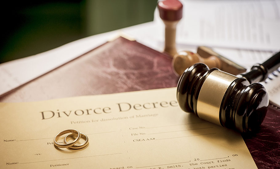 Upland Uncontested Divorce Attorney