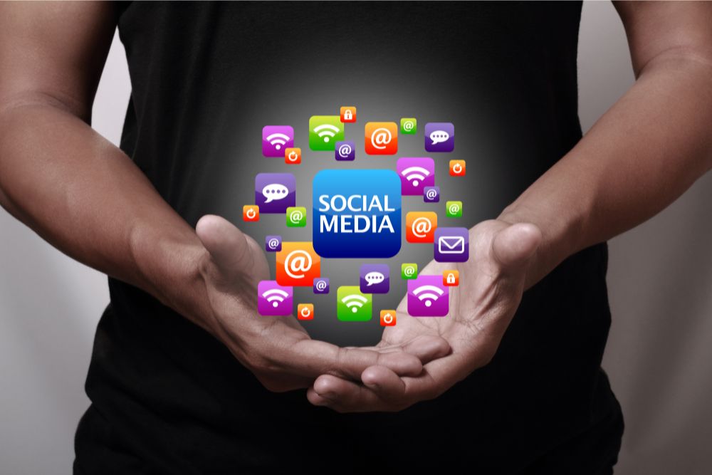 SOCIAL MEDIA AND YOUR FAMILY LAW CASE